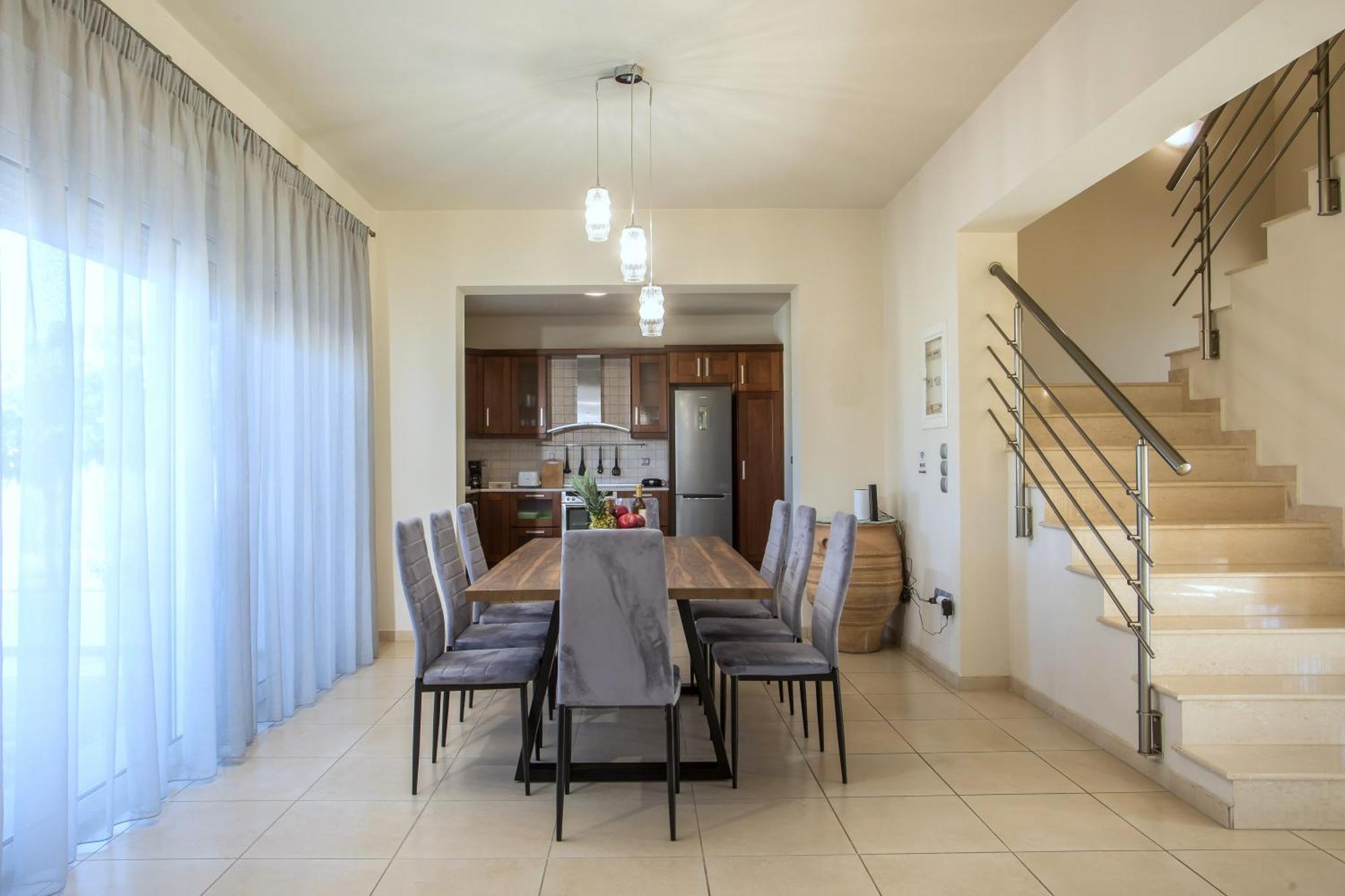Summer Dream Villa Afantou Dış mekan fotoğraf