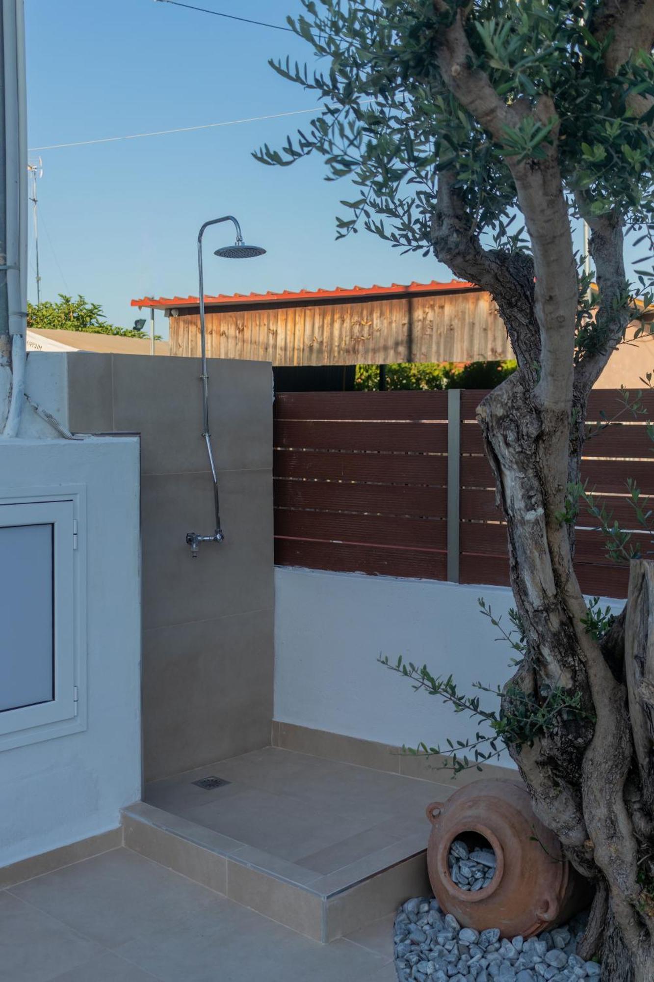 Summer Dream Villa Afantou Dış mekan fotoğraf