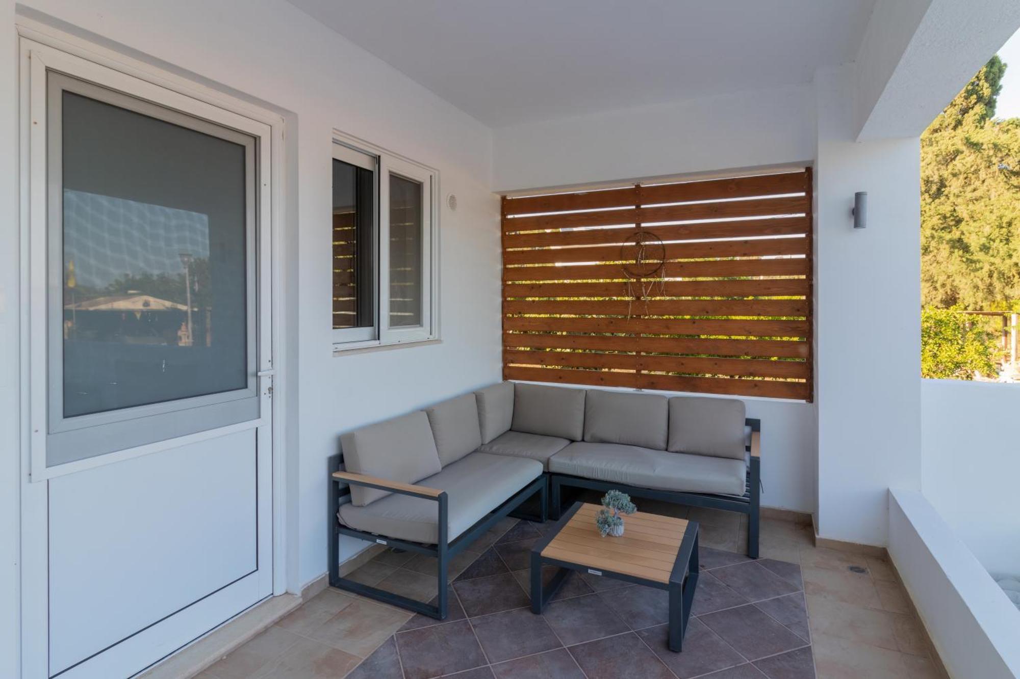 Summer Dream Villa Afantou Dış mekan fotoğraf
